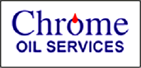 chromeservoces WESHAM Oil